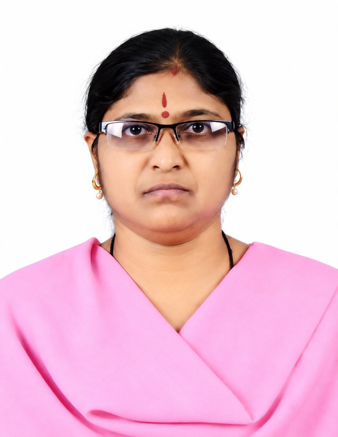 Mrs. Dr. Anuradha Adoni, Partner & Director